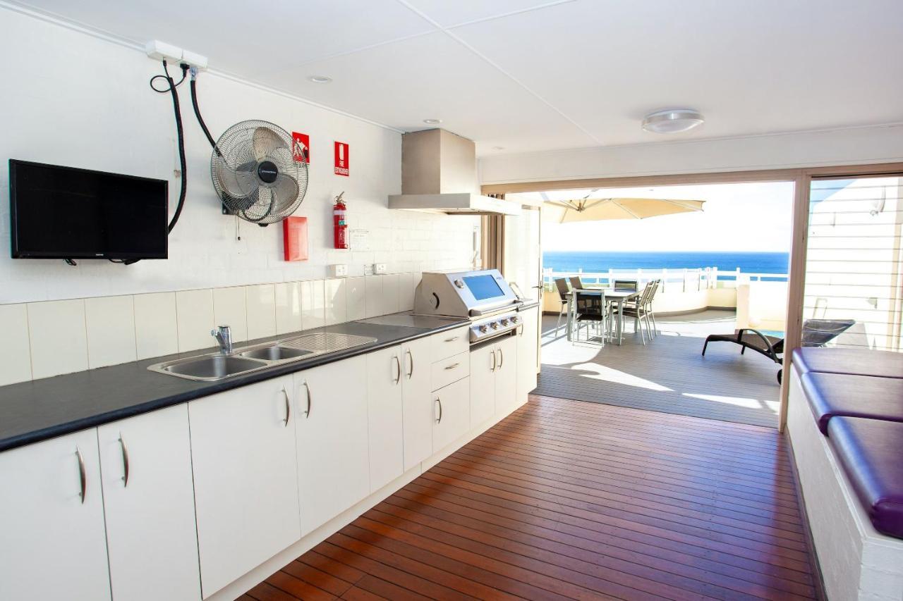 Osprey Apartments Mooloolaba Exterior foto