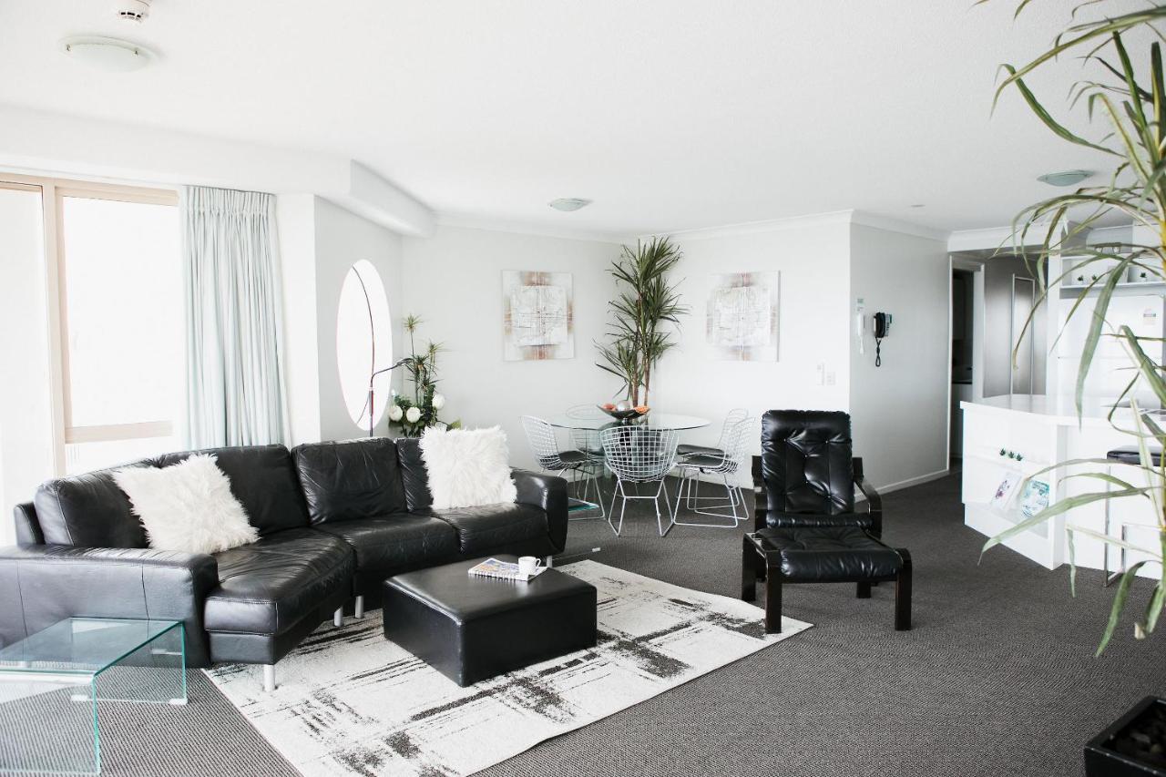Osprey Apartments Mooloolaba Exterior foto