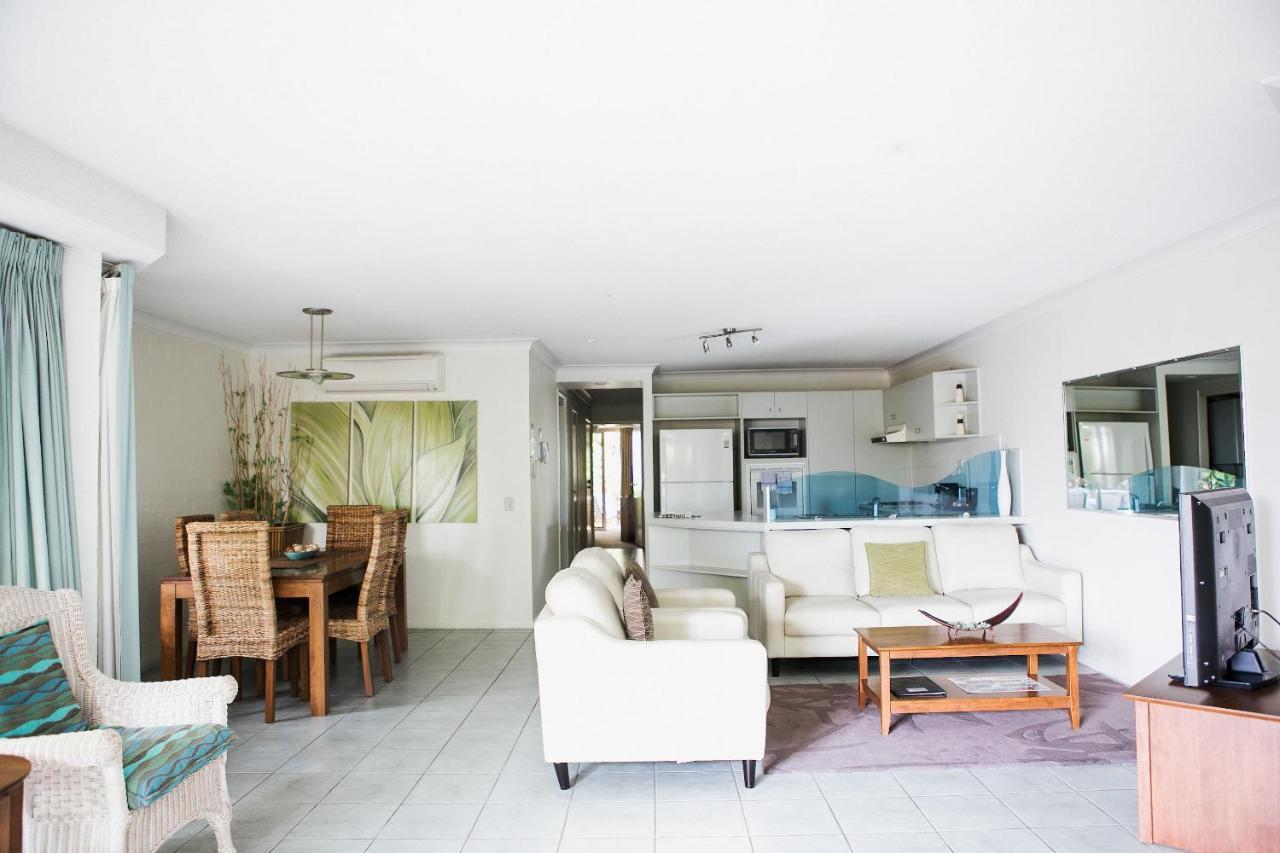 Osprey Apartments Mooloolaba Exterior foto